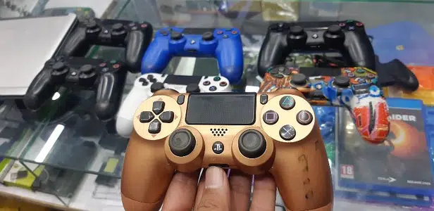 PS4 original controller