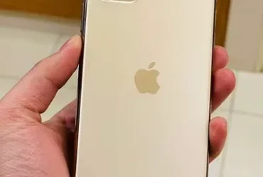 Iphone 11 Pro Max PTA APPROVED
