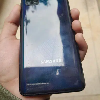Samsung A31 4/128 Pta Approved