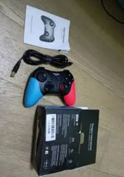Wireless Game controller jv 800 For Sale