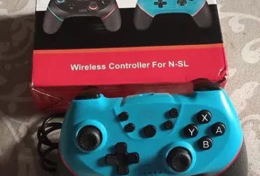 Controller for Nintendo switch N-SL