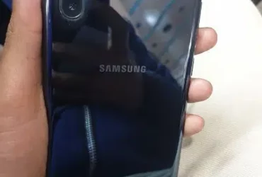 Samsung Note 10 plus 5g Dual sim