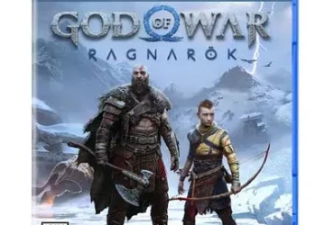 God of war Ragnarok for Ps5