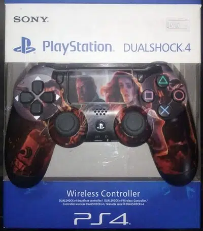 DualShock 4 Wireless Controller (Special Edition) for Ps4
