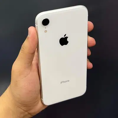 iphone XR 256GB