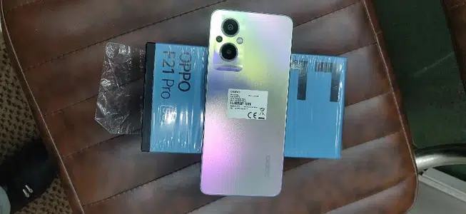 F21 pro 5g For sale