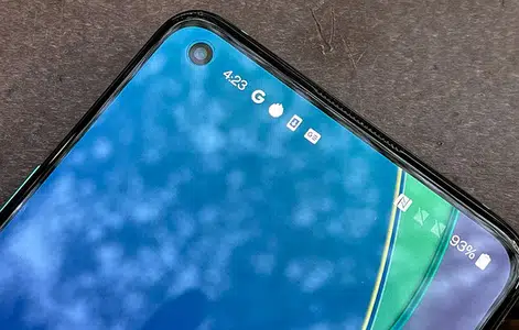 OnePlus 8T Dual Paper Kit For sale