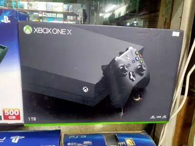 Xbox one, Xbox one s, Xbox one x For sale