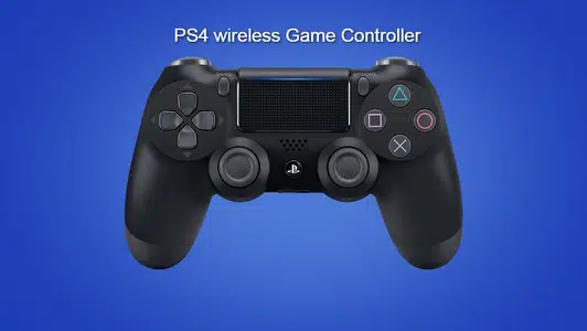 Dualshock 4 Wireless Game Controller for PlayStation 4