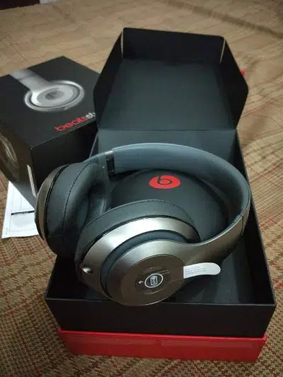 Beats studio original Headphones For Sale
