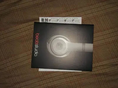 Beats studio original Headphones For Sale