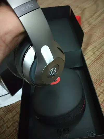 Beats studio original Headphones For Sale