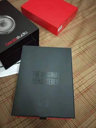 Beats studio original Headphones For Sale