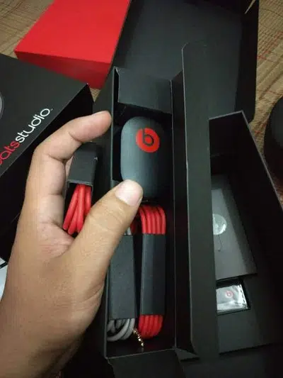 Beats studio original Headphones For Sale
