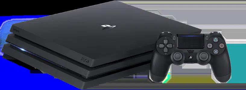 PS4 Pro 2TB with 35+ Games and hackable version