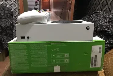 Xbox Series s 512Gb