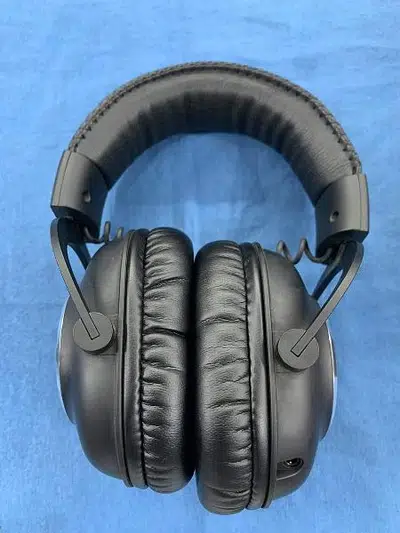 logitech Pro X Gaming Headphones Just like New 10/10