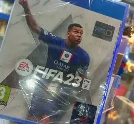 FIFA 23 For PS4