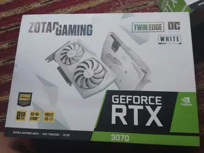 Zotac GeForce GTX 3070