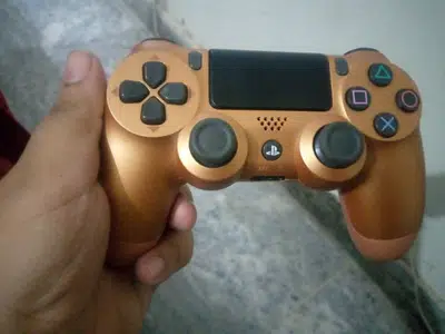 PS4 Wireless Controller Copy