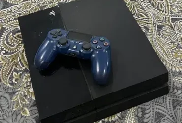 PS4 500 GB For Sale