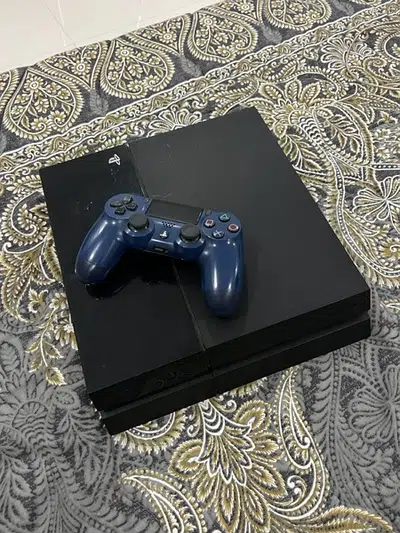 PS4 500 GB For Sale