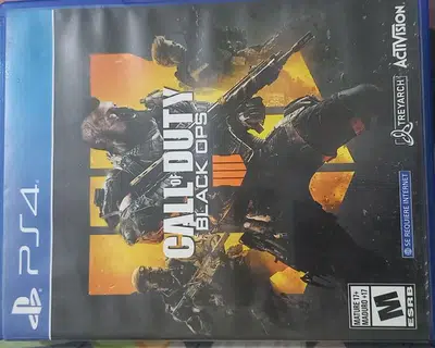 ps4 games For Sale