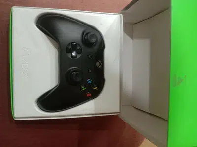 Xbox One controller excellent condition