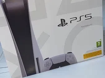 PS5 brand new all models and versions available