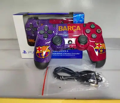 PS4 Wireless Controller DUALSHOCK 4