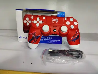 PS4 Wireless Controller DUALSHOCK 4