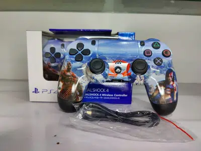 PS4 Wireless Controller DUALSHOCK 4