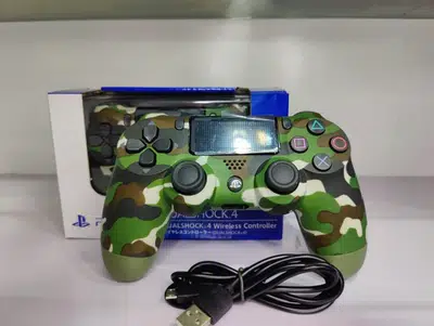 PS4 Wireless Controller DUALSHOCK 4