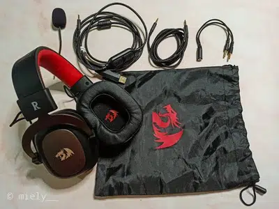 BEAST GAMING PC SETUP