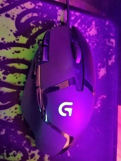 BEAST GAMING PC SETUP