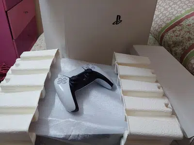 PS5 with box and many games For Sale