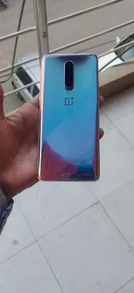 OnePlus 8  8/128 For Sale