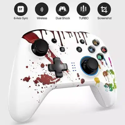 Gaming Controllers (Accessories)