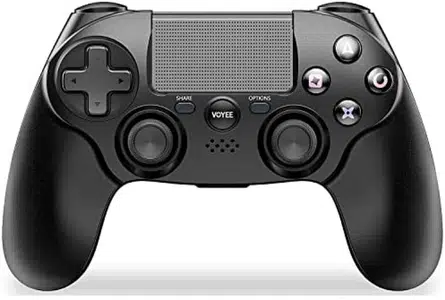 VOYEE wireless controller for PS PS4/ PRO/ SLIM