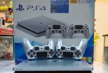 Ps4 slim For sale
