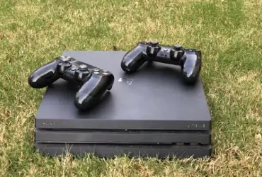PS 4 For Sale