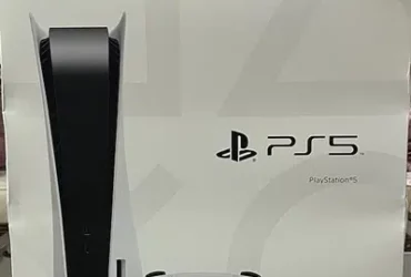 Playstation 5 – Brand New