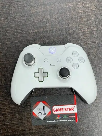 Xbox Elite Controller For Sale