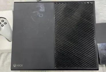 Xbox one (1TB)