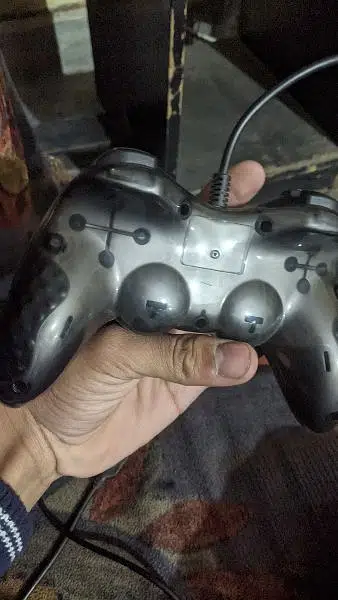 Joystick for PC best condition 10 by 10