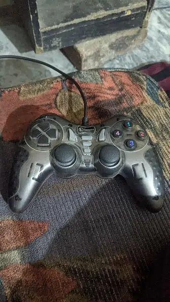 Joystick for PC best condition 10 by 10