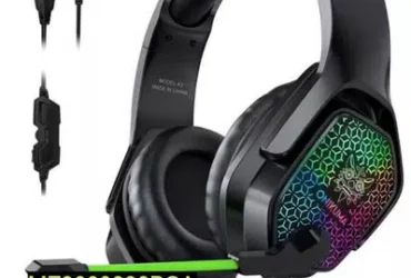 Over-Ear Game headphone for PC