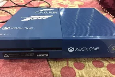 Xbox one forza special edition for sale