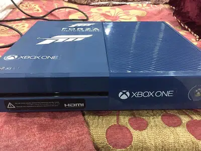 Xbox one forza special edition for sale