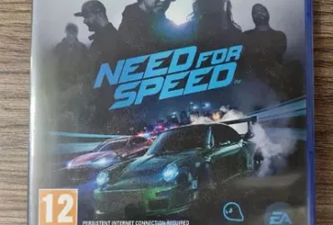 Need for Speed For sale